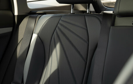 Geely Atlas, 2025 год, 3 810 990 рублей, 37 фотография