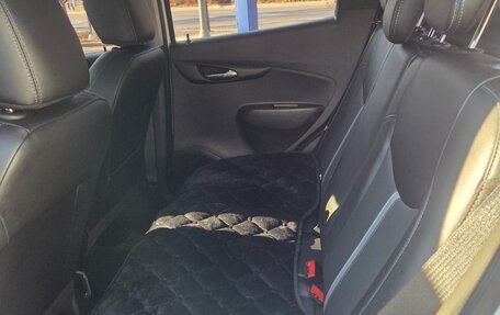 Chevrolet Spark IV, 2022 год, 1 160 000 рублей, 4 фотография