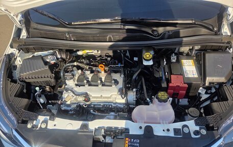 Chevrolet Spark IV, 2022 год, 1 160 000 рублей, 7 фотография