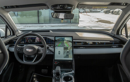 Geely Atlas, 2025 год, 3 810 990 рублей, 39 фотография