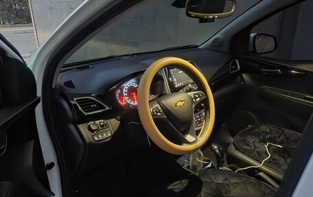 Chevrolet Spark IV, 2022 год, 1 160 000 рублей, 8 фотография