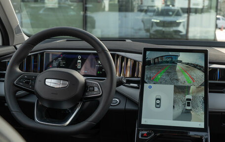 Geely Atlas, 2025 год, 3 810 990 рублей, 40 фотография