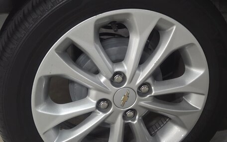 Chevrolet Spark IV, 2022 год, 1 160 000 рублей, 6 фотография