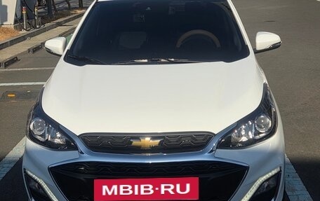 Chevrolet Spark IV, 2022 год, 1 160 000 рублей, 2 фотография