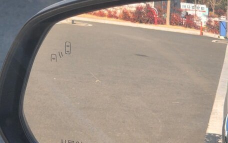 Chevrolet Spark IV, 2022 год, 1 160 000 рублей, 12 фотография