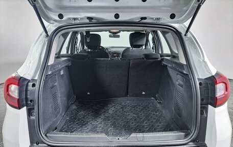 Renault Kaptur I рестайлинг, 2018 год, 900 000 рублей, 10 фотография