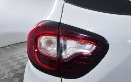 Renault Kaptur I рестайлинг, 2018 год, 900 000 рублей, 9 фотография