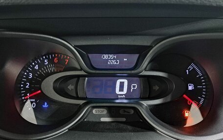 Renault Kaptur I рестайлинг, 2018 год, 900 000 рублей, 13 фотография