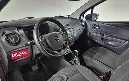 Renault Kaptur I рестайлинг, 2018 год, 900 000 рублей, 16 фотография