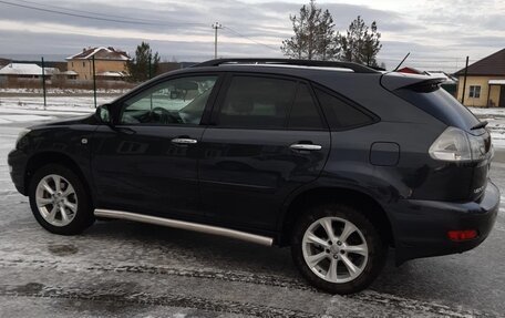 Lexus RX II рестайлинг, 2008 год, 1 450 000 рублей, 1 фотография