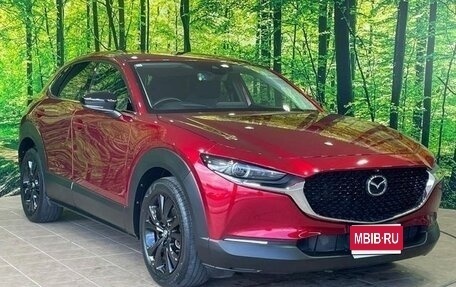 Mazda CX-30 I, 2021 год, 1 550 000 рублей, 1 фотография
