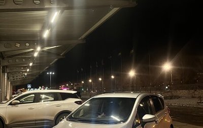 Nissan Note II рестайлинг, 2017 год, 1 250 000 рублей, 1 фотография