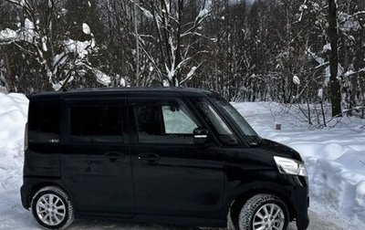 Suzuki Spacia, 2015 год, 650 000 рублей, 1 фотография