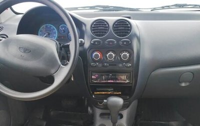 Daewoo Matiz I, 2006 год, 200 000 рублей, 1 фотография