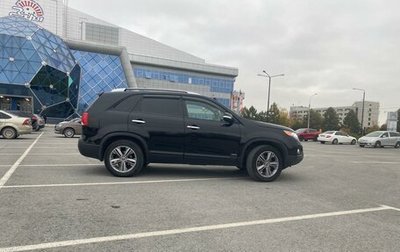 KIA Sorento II рестайлинг, 2010 год, 1 450 000 рублей, 1 фотография