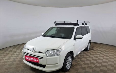 Toyota Probox I, 2020 год, 1 499 000 рублей, 1 фотография