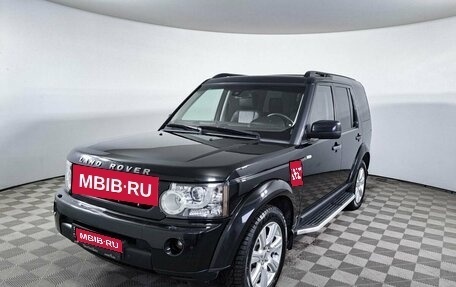 Land Rover Discovery IV, 2013 год, 1 750 000 рублей, 1 фотография
