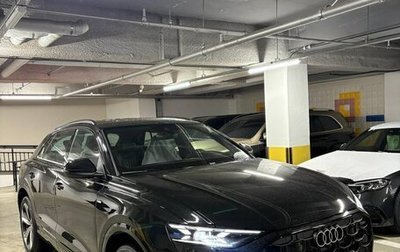 Audi Q8 I, 2025 год, 13 900 000 рублей, 1 фотография