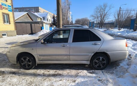 Chery Amulet (A15) I, 2007 год, 220 000 рублей, 3 фотография