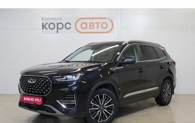 Chery Tiggo 8 Pro, 2021 год, 1 809 200 рублей, 1 фотография