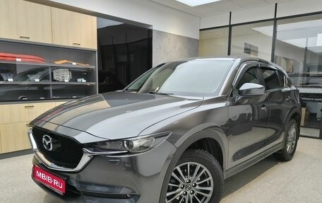 Mazda CX-5 II, 2017 год, 2 350 000 рублей, 1 фотография