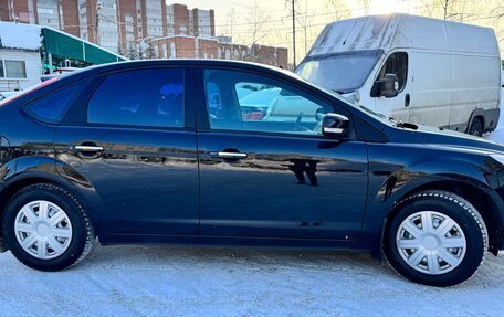 Ford Focus II рестайлинг, 2011 год, 590 000 рублей, 3 фотография