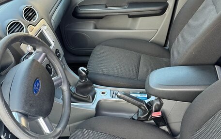 Ford Focus II рестайлинг, 2011 год, 590 000 рублей, 8 фотография