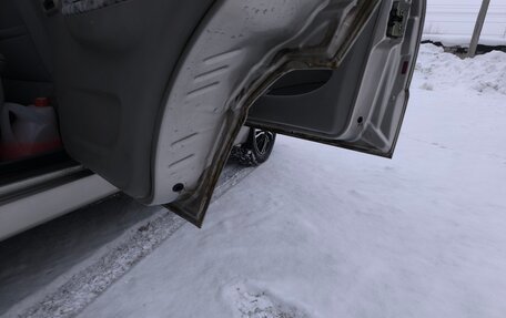 Chery Amulet (A15) I, 2007 год, 220 000 рублей, 8 фотография