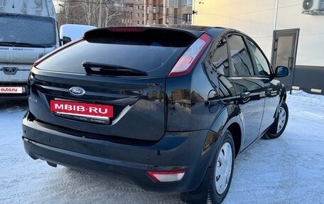 Ford Focus II рестайлинг, 2011 год, 590 000 рублей, 4 фотография