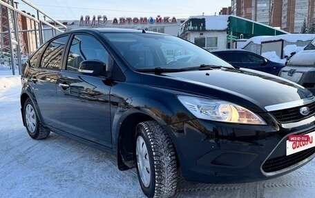 Ford Focus II рестайлинг, 2011 год, 590 000 рублей, 2 фотография