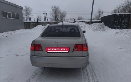 Chery Amulet (A15) I, 2007 год, 220 000 рублей, 12 фотография