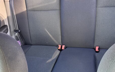 Ford Focus II рестайлинг, 2011 год, 590 000 рублей, 10 фотография