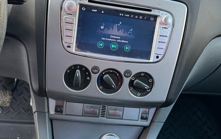 Ford Focus II рестайлинг, 2011 год, 590 000 рублей, 13 фотография