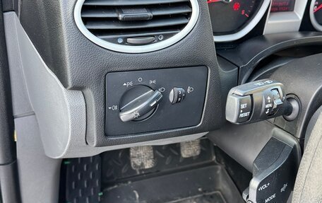 Ford Focus II рестайлинг, 2011 год, 590 000 рублей, 12 фотография