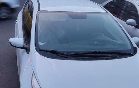 KIA cee'd III, 2013 год, 1 000 000 рублей, 4 фотография