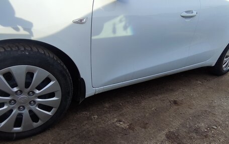 KIA cee'd III, 2013 год, 1 000 000 рублей, 13 фотография