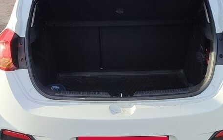 KIA cee'd III, 2013 год, 1 000 000 рублей, 9 фотография