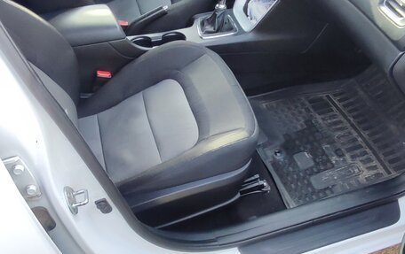 KIA cee'd III, 2013 год, 1 000 000 рублей, 17 фотография