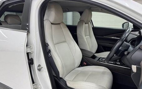 Mazda CX-30 I, 2021 год, 1 600 000 рублей, 4 фотография