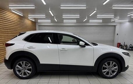 Mazda CX-30 I, 2021 год, 1 600 000 рублей, 7 фотография