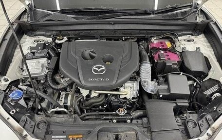 Mazda CX-30 I, 2021 год, 1 600 000 рублей, 10 фотография