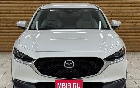 Mazda CX-30 I, 2021 год, 1 600 000 рублей, 5 фотография