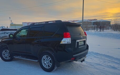 Toyota Land Cruiser Prado 150 рестайлинг 2, 2012 год, 3 000 000 рублей, 2 фотография