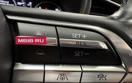 Mazda CX-30 I, 2021 год, 1 600 000 рублей, 11 фотография