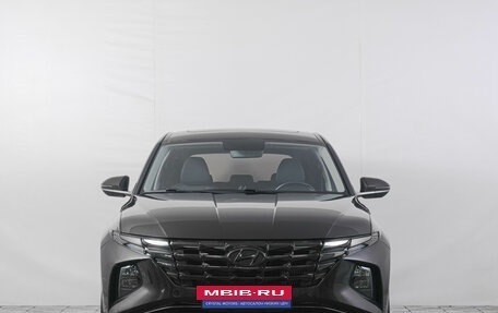 Hyundai Tucson, 2021 год, 2 969 000 рублей, 2 фотография