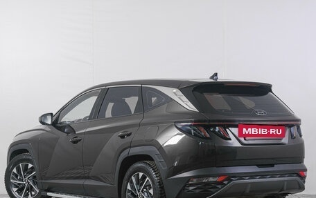 Hyundai Tucson, 2021 год, 2 969 000 рублей, 4 фотография