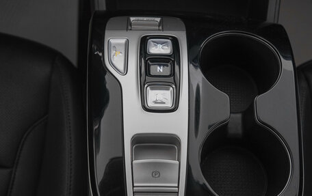 Hyundai Tucson, 2021 год, 2 969 000 рублей, 19 фотография