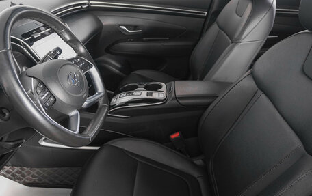 Hyundai Tucson, 2021 год, 2 969 000 рублей, 8 фотография