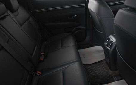 Hyundai Tucson, 2021 год, 2 969 000 рублей, 10 фотография