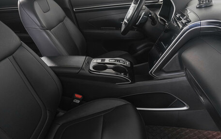 Hyundai Tucson, 2021 год, 2 969 000 рублей, 11 фотография